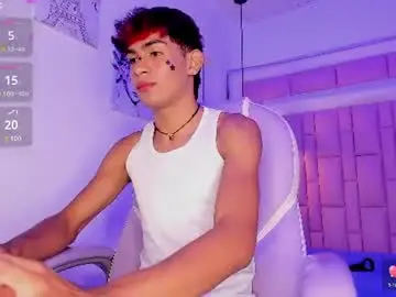 Chaturbate Sex Chat of dav_nagel2