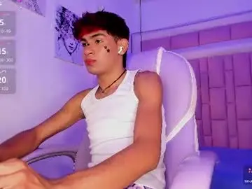 Chaturbate Best Webcam of dav_nagel2