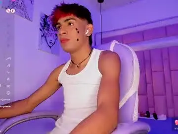 Chaturbate Adult Webcam of dav_nagel2