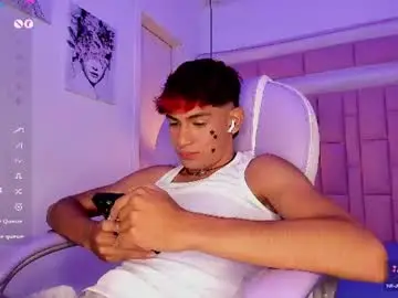 Chaturbate Nude Webcam of dav_nagel2