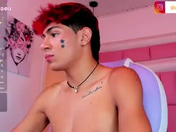 Chaturbate Live Sex Cam of dav_nagel2