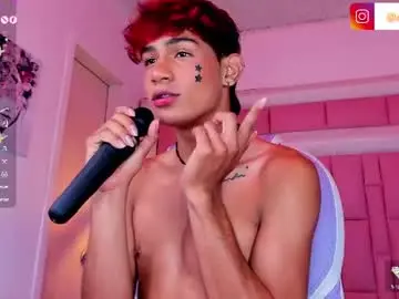 Chaturbate Adult Webcams of dav_nagel2