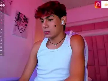 Chaturbate Free Live Porn of dav_nagel2