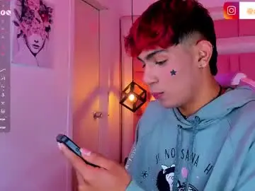 Chaturbate Best live sex cam show of dav_nagel2