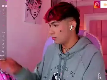 Chaturbate Best live sex cam show of dav_nagel2