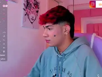 Chaturbate Sex Cam of dav_nagel2
