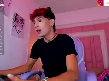 Chaturbate Nude Webcam of dav_nagel2