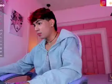 Chaturbate Nude Webcam of dav_nagel2