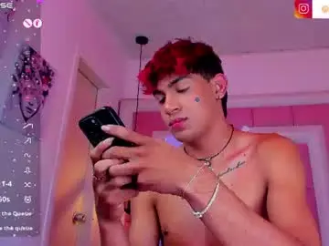 Chaturbate Private Sex Chat of dav_nagel2