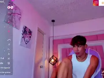 Chaturbate Free Porn Cam of dav_nagel2
