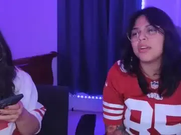 Chaturbate Live Sex Cam of drizzypeach602