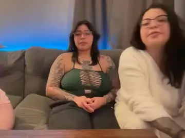 Chaturbate Live Porn of drizzypeach602