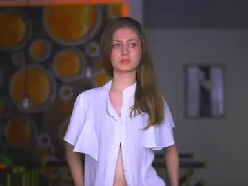 Chaturbate Adult Webcam of ellizavetta