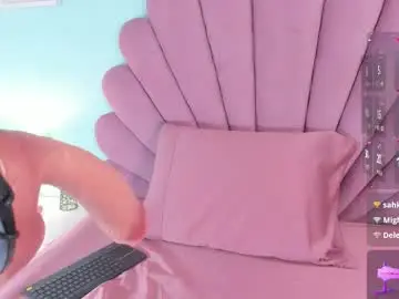 Chaturbate Best Webcam of emma_clarke_