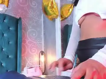 Chaturbate Live Porn of emmacame