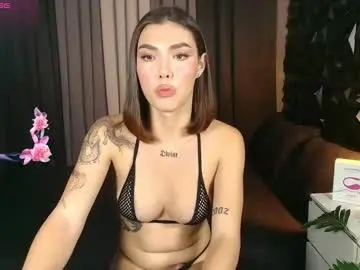 Chaturbate Adult Video Chat of eurasiangabbie89549