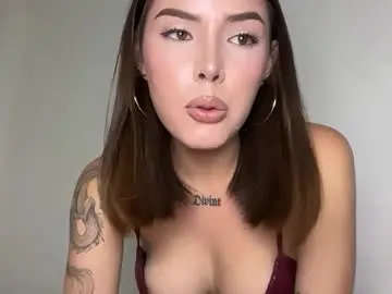 Chaturbate Live Porn of eurasiangabbie89549