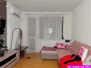 Chaturbate Watch Live Sex Cams of gabrielalove_