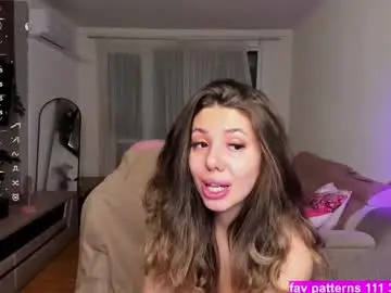 Chaturbate Watch Live Sex Cams of gabrielalove_