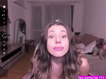 Chaturbate Sex Chat of gabrielalove_