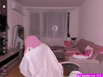 Chaturbate Live Porn of gabrielalove_