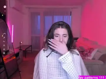 Chaturbate Live Sex Cam of gabrielalove_