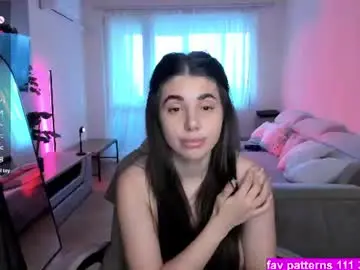 Chaturbate Adult Webcam of gabrielalove_