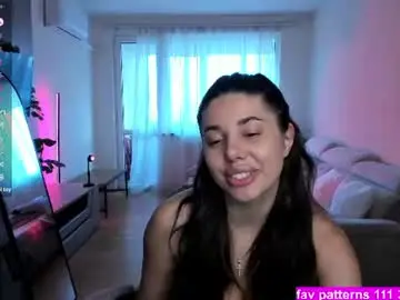 Chaturbate Watch Live Sex Cams of gabrielalove_