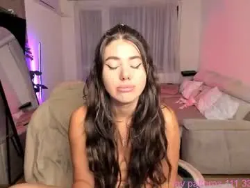 Chaturbate Sex Cam of gabrielalove_