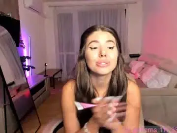 Chaturbate Sex Chat of gabrielalove_