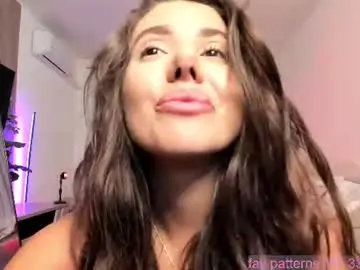 Chaturbate Adult Video Chat of gabrielalove_