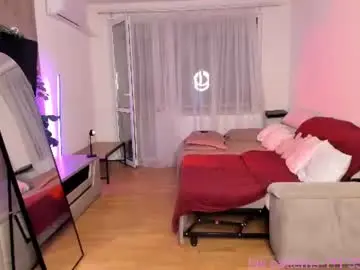 Chaturbate Live Porn of gabrielalove_