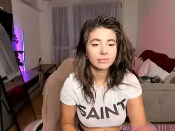 Chaturbate Sex Cam of gabrielalove_