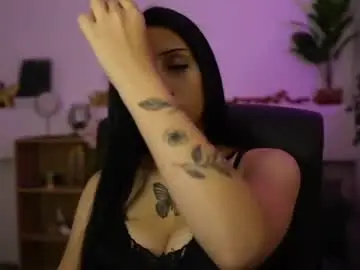 Chaturbate Adult Video Chat of hannabee18