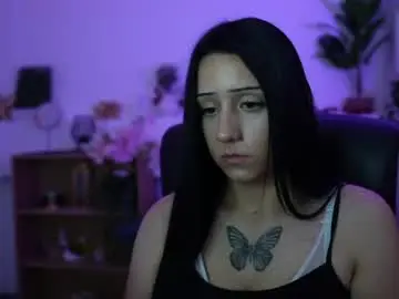 Chaturbate Nude Webcam of hannabee18