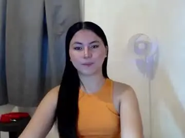 Chaturbate Live Sex of hot_precious_nikki