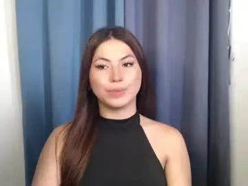 Chaturbate Best Webcam of hot_precious_nikki