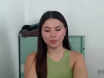 Chaturbate Adult Webcams of hot_precious_nikki