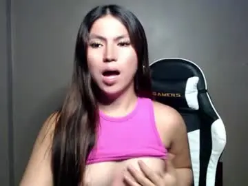 Chaturbate Sex Cam of hot_precious_nikki