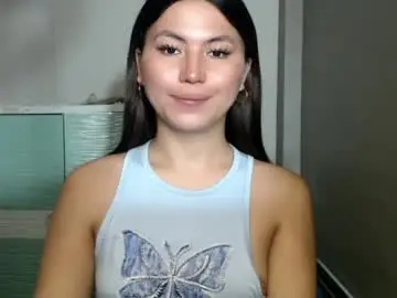 Chaturbate Live Sex of hot_precious_nikki