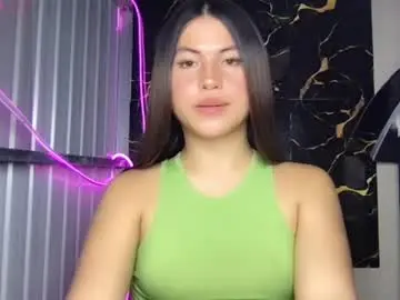 Chaturbate Live Sex of hot_precious_nikki