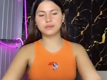 Chaturbate Sex Cam of hot_precious_nikki