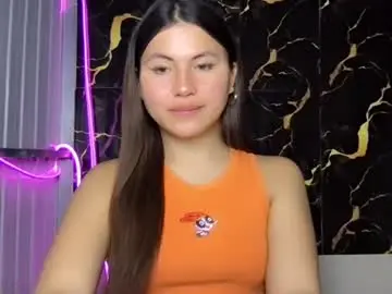 Chaturbate Sex Cam of hot_precious_nikki