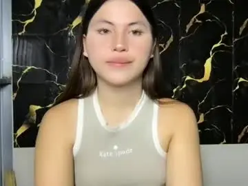 Chaturbate Adult Webcam of hot_precious_nikki