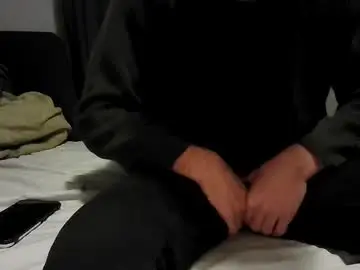 Chaturbate Live Sex Cam of hunglikecrazyy