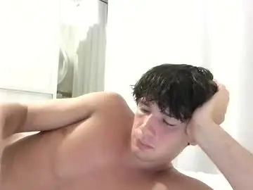 Chaturbate Live Porn of hunglikecrazyy