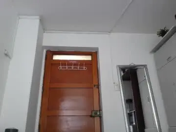 Chaturbate Sex Cam of hunglikecrazyy