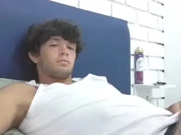 Chaturbate Live Porn of hunglikecrazyy