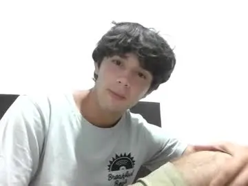 Chaturbate Live Sex Cam of hunglikecrazyy