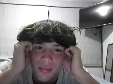 Chaturbate Live Sex of hunglikecrazyy